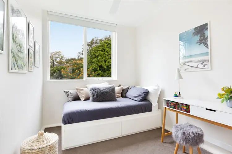 Sixth view of Homely apartment listing, 17/50-52 Earle Street, Cremorne NSW 2090