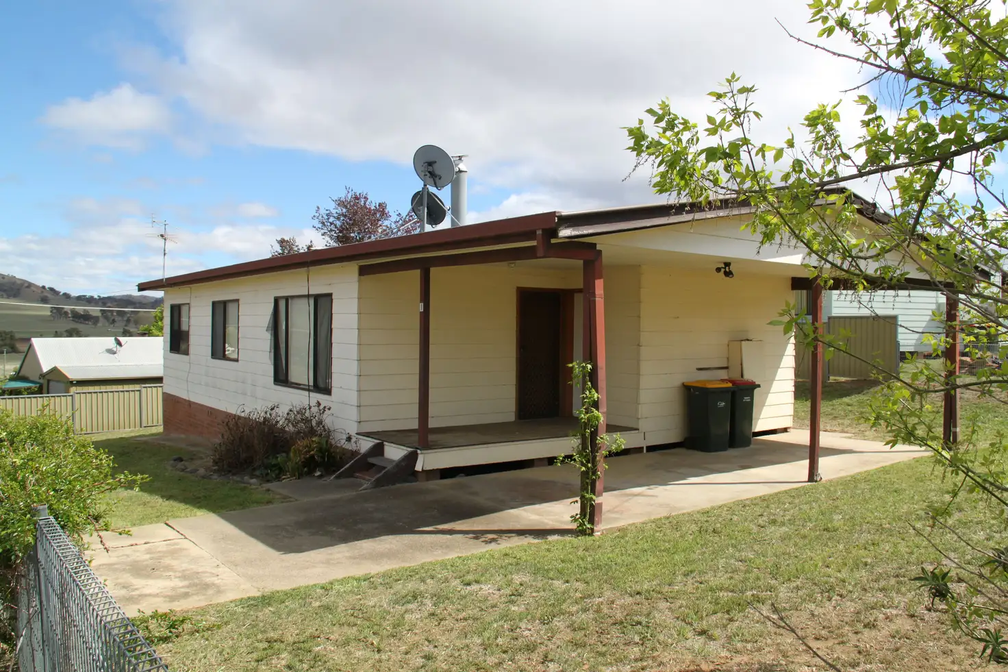 Main view of Homely house listing, 3 South Lynne Close, Nundle NSW 2340