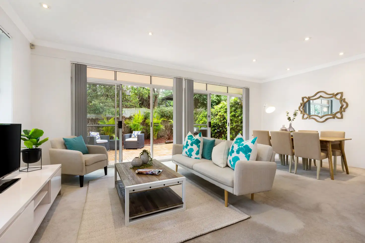 Main view of Homely apartment listing, 6/65-67 Finlayson Street, Lane Cove NSW 2066
