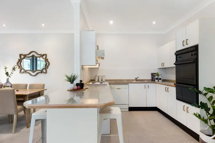 Second view of Homely apartment listing, 6/65-67 Finlayson Street, Lane Cove NSW 2066