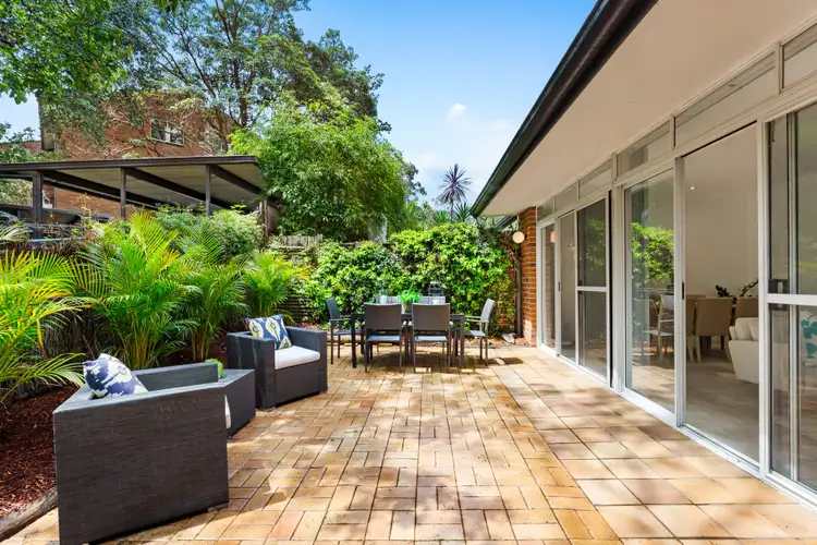 Third view of Homely apartment listing, 6/65-67 Finlayson Street, Lane Cove NSW 2066