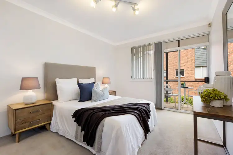 Fourth view of Homely apartment listing, 6/65-67 Finlayson Street, Lane Cove NSW 2066