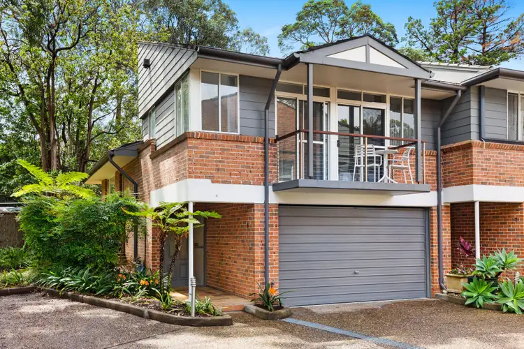 Sixth view of Homely apartment listing, 6/65-67 Finlayson Street, Lane Cove NSW 2066