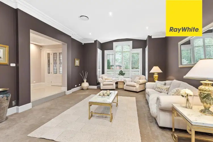Second view of Homely house listing, 12 Melrose Street, Epping NSW 2121