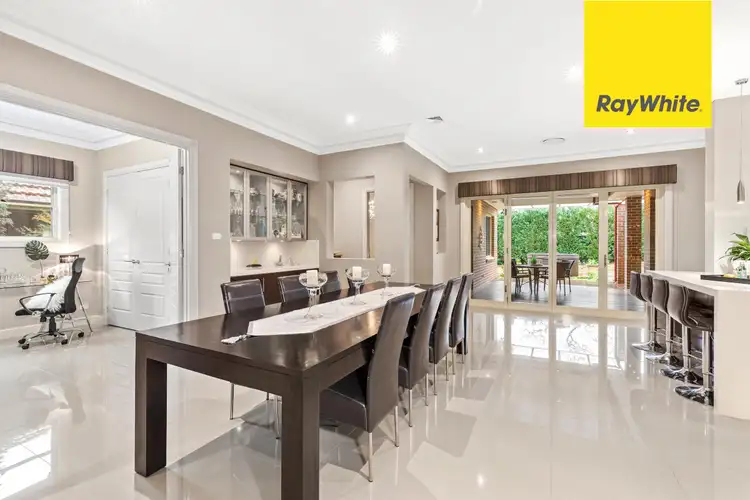 Third view of Homely house listing, 12 Melrose Street, Epping NSW 2121