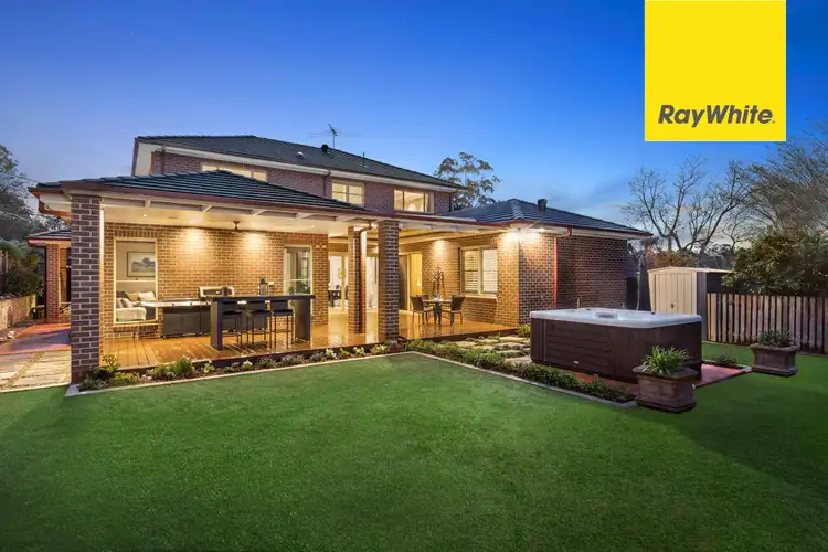 Fourth view of Homely house listing, 12 Melrose Street, Epping NSW 2121