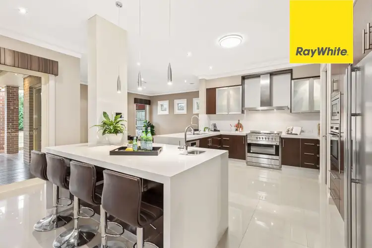 Fifth view of Homely house listing, 12 Melrose Street, Epping NSW 2121