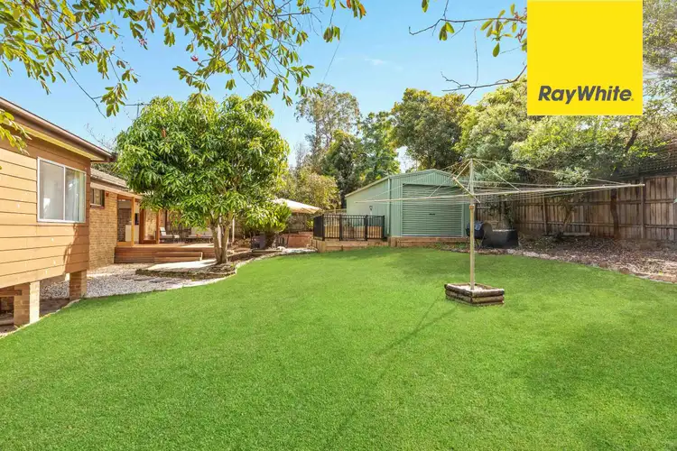 Third view of Homely house listing, 24 Captain Strom Place, Carlingford NSW 2118