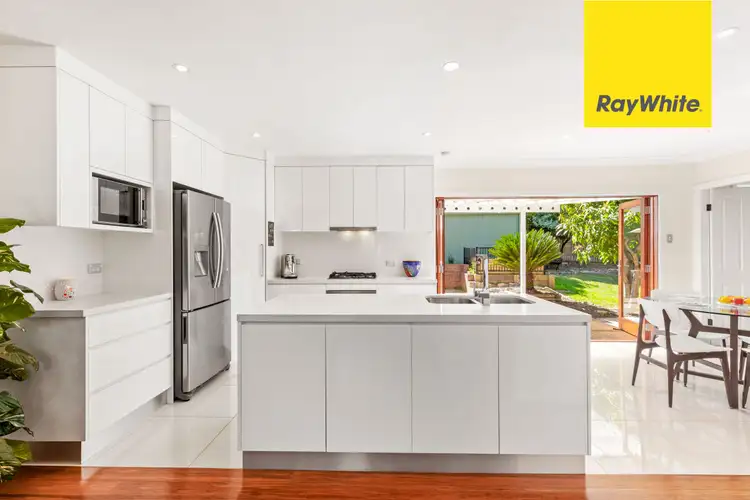 Fourth view of Homely house listing, 24 Captain Strom Place, Carlingford NSW 2118