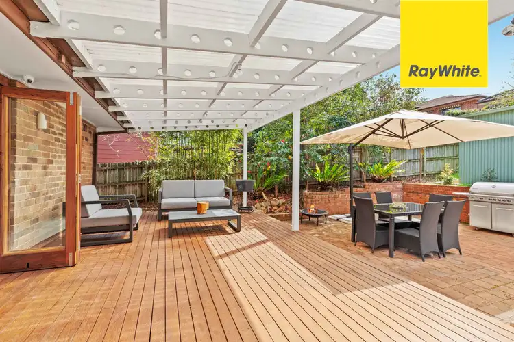 Fifth view of Homely house listing, 24 Captain Strom Place, Carlingford NSW 2118