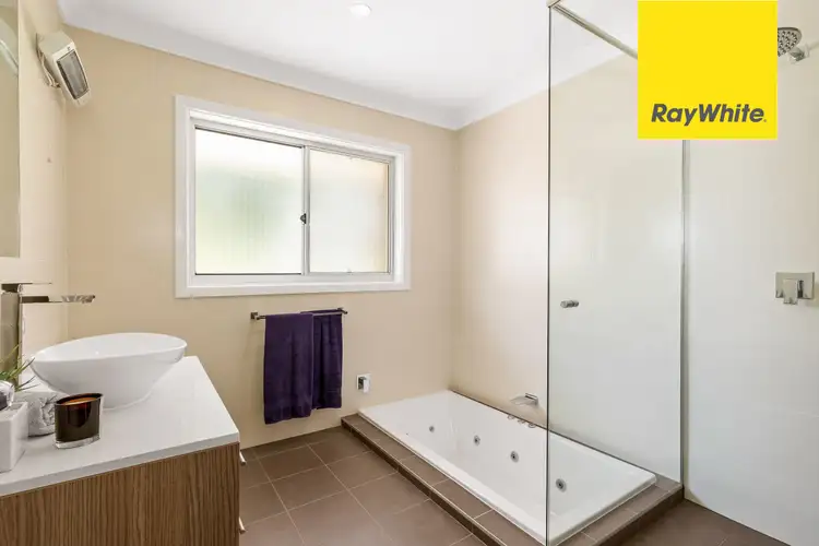 Sixth view of Homely house listing, 24 Captain Strom Place, Carlingford NSW 2118