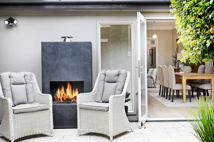 Fifth view of Homely other listing, 1/49 Amherst Street, Cammeray NSW 2062