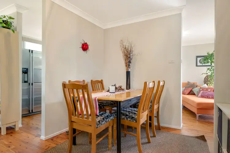 Fourth view of Homely house listing, 38 Adrian Street, Macquarie Fields NSW 2564
