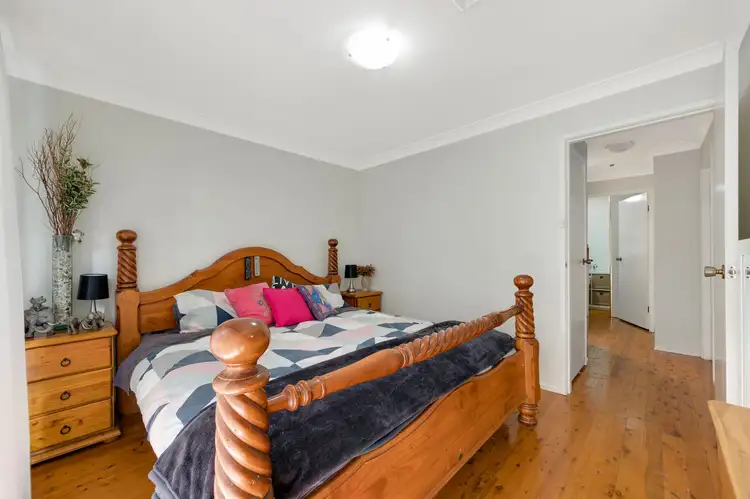 Sixth view of Homely house listing, 38 Adrian Street, Macquarie Fields NSW 2564