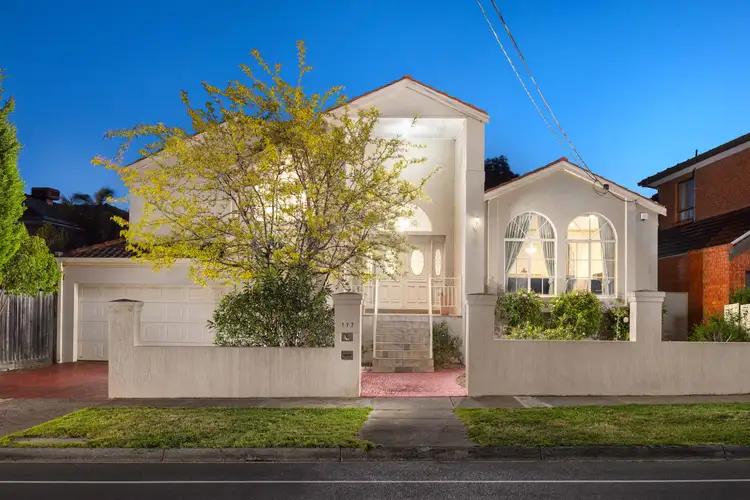 177 Greenhills Road, Bundoora VIC 3083