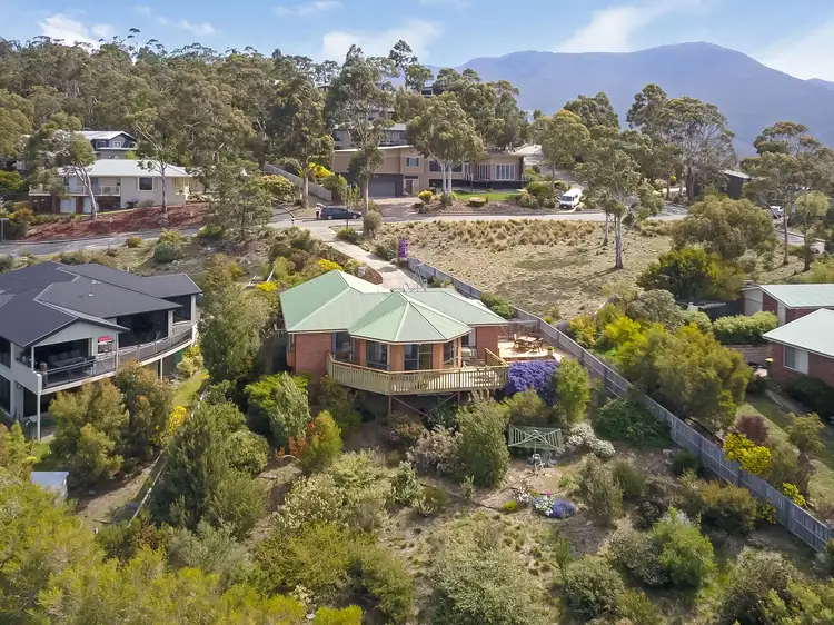 Main view of Homely house listing, 2 Woodridge Place, Tolmans Hill TAS 7007