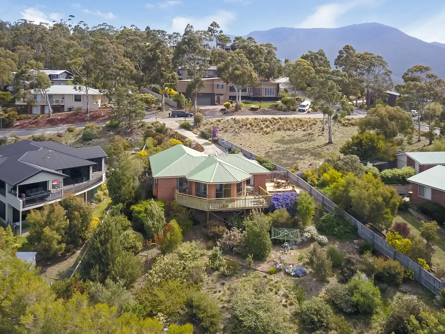 Main view of Homely house listing, 2 Woodridge Place, Tolmans Hill TAS 7007