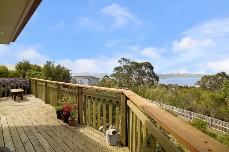 Third view of Homely house listing, 2 Woodridge Place, Tolmans Hill TAS 7007