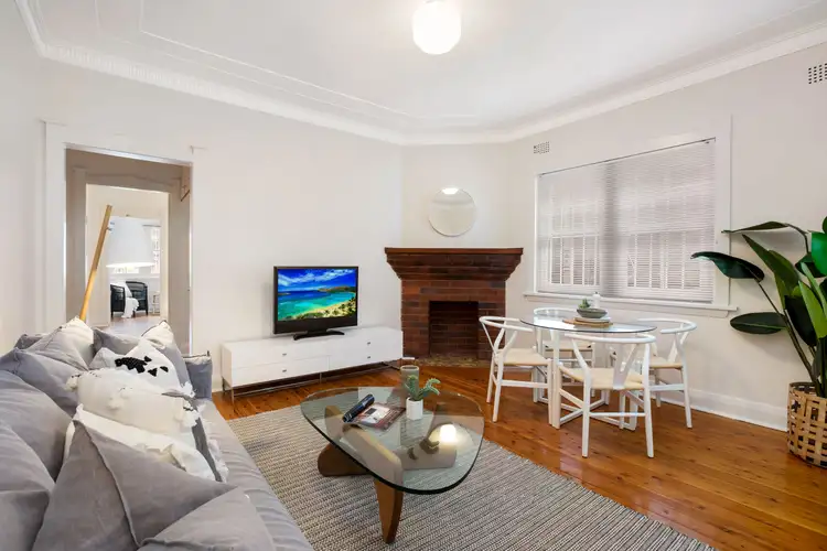 4/14 Prince Street, Randwick NSW 2031