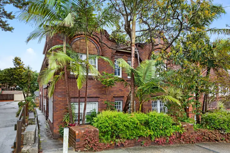 Second view of Homely apartment listing, 4/14 Prince Street, Randwick NSW 2031