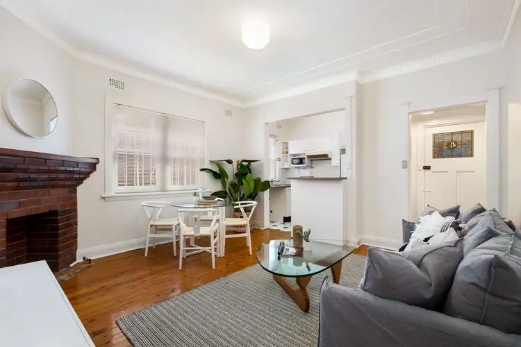 Fourth view of Homely apartment listing, 4/14 Prince Street, Randwick NSW 2031