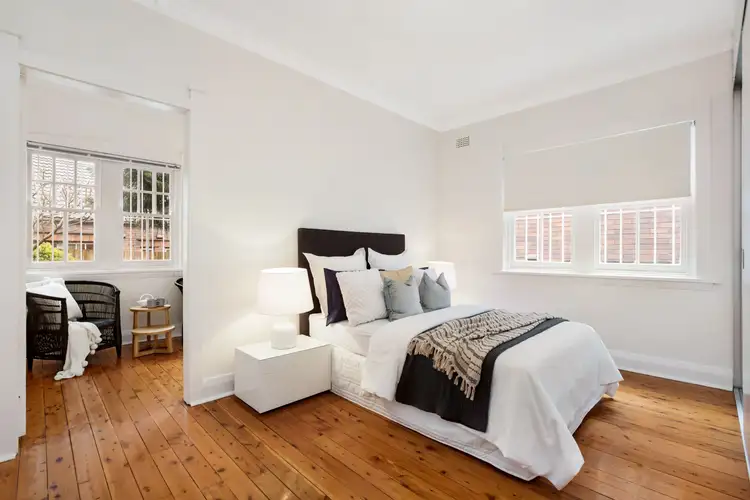 Fifth view of Homely apartment listing, 4/14 Prince Street, Randwick NSW 2031