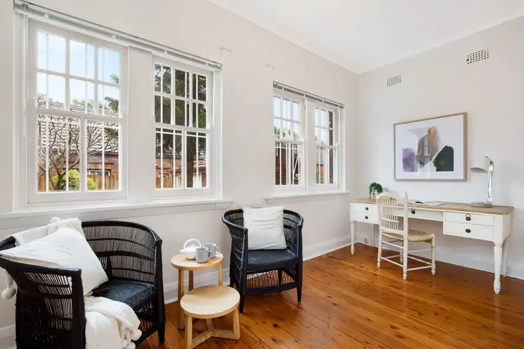 Sixth view of Homely apartment listing, 4/14 Prince Street, Randwick NSW 2031