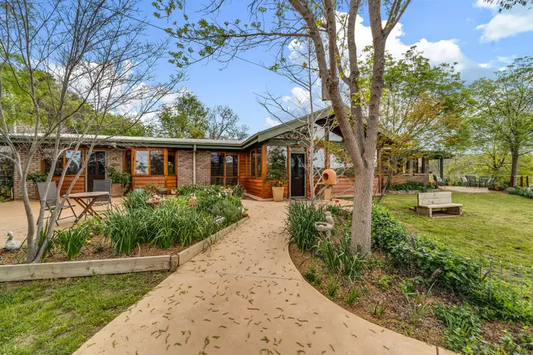 Fifth view of Homely house listing, 1173 Wallaroo Road, Wallaroo NSW 2618