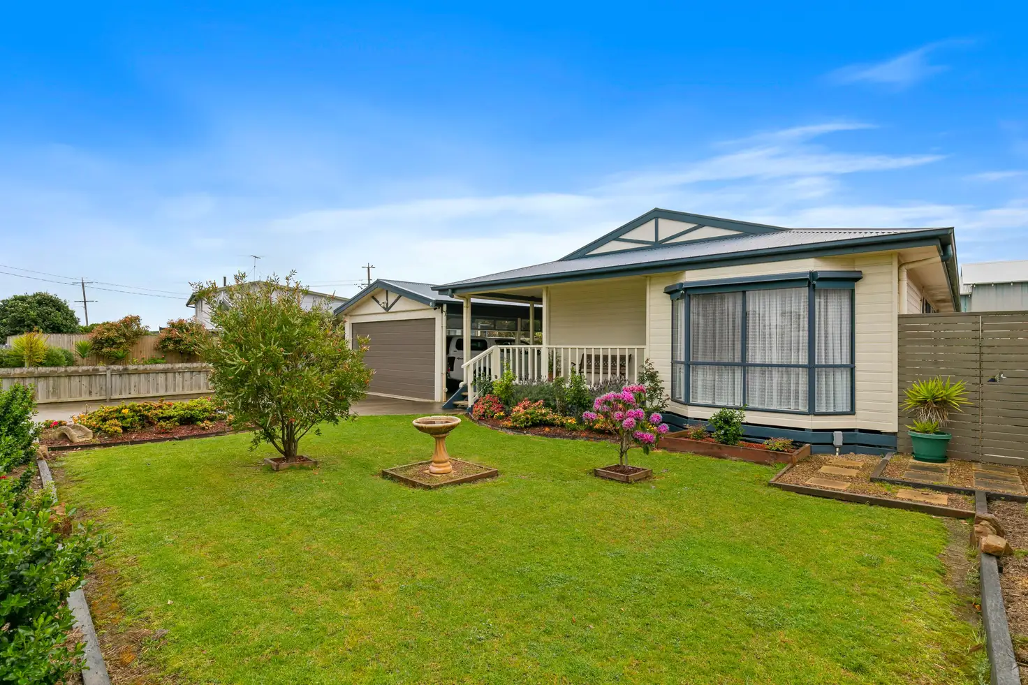 Main view of Homely house listing, 8 Alvina Crescent, Surf Beach VIC 3922