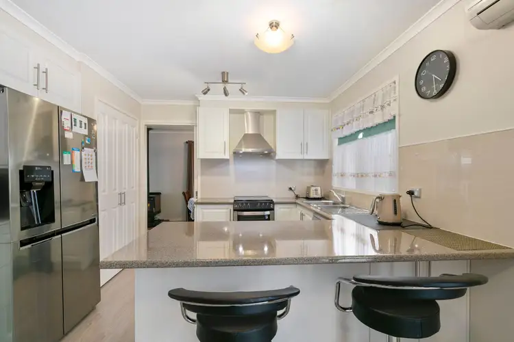 Fourth view of Homely house listing, 8 Alvina Crescent, Surf Beach VIC 3922