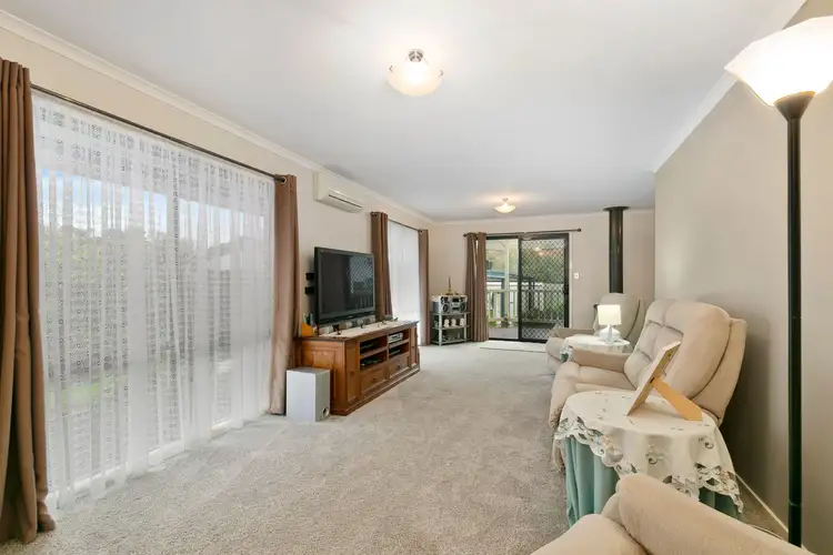 Fifth view of Homely house listing, 8 Alvina Crescent, Surf Beach VIC 3922