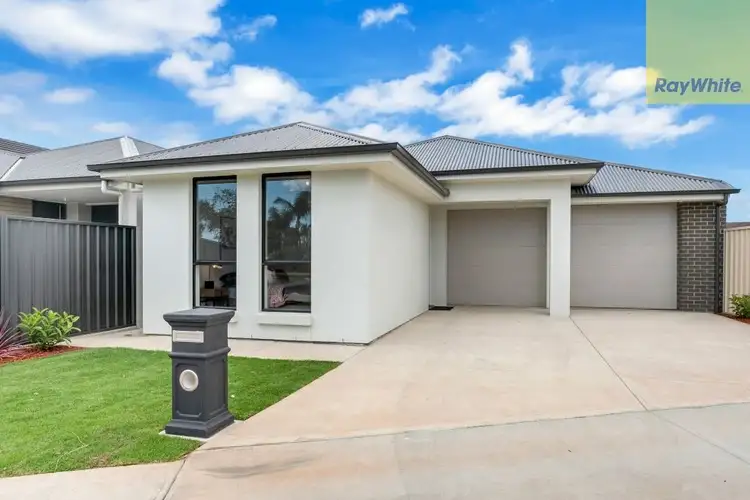 20 Sando Street, Findon SA 5023