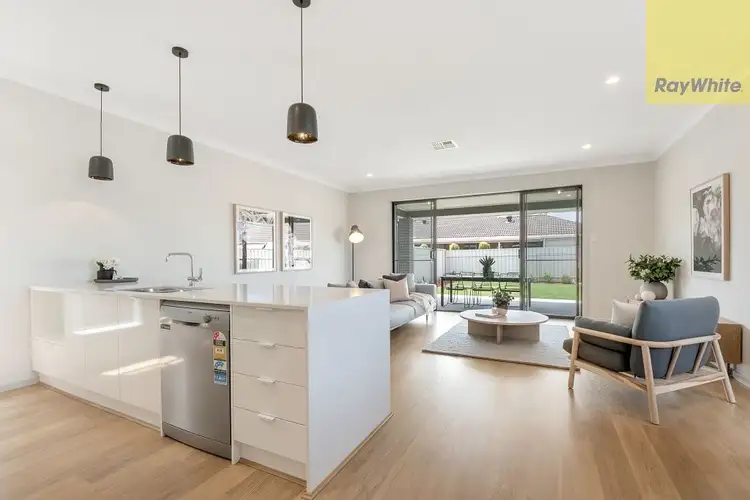 Fifth view of Homely house listing, 20 Sando Street, Findon SA 5023