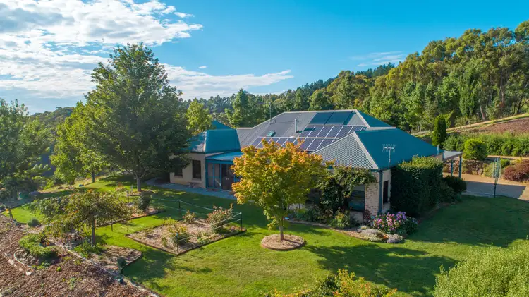 Third view of Homely rural property listing, 930 Lowes Mt Road, Oberon NSW 2787