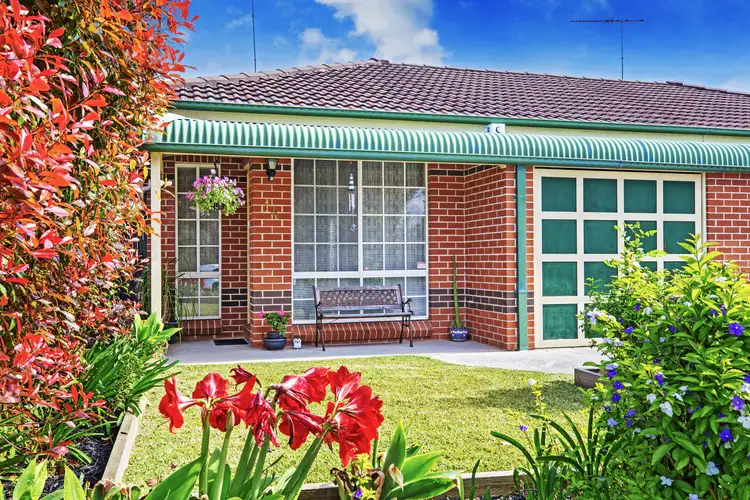 Second view of Homely house listing, 14 Vincent Road, Cranebrook NSW 2749