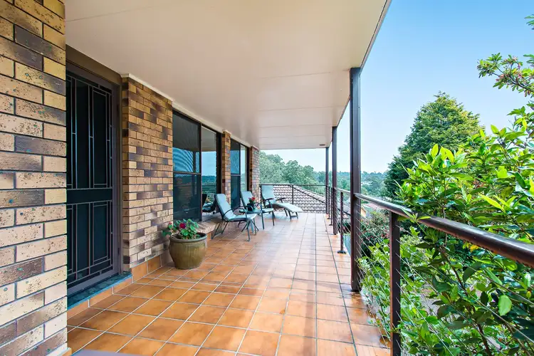 Second view of Homely house listing, 18 Kempwood Close, Adamstown Heights NSW 2289