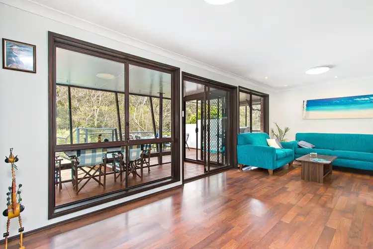 Sixth view of Homely house listing, 18 Kempwood Close, Adamstown Heights NSW 2289