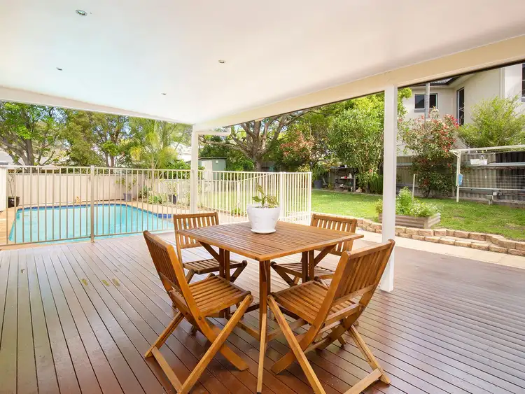 Main view of Homely house listing, 5 Marin Street, Adamstown Heights NSW 2289