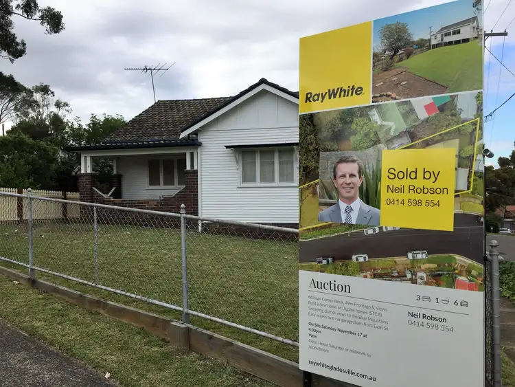 6 Osgathorpe Road, Gladesville NSW 2111