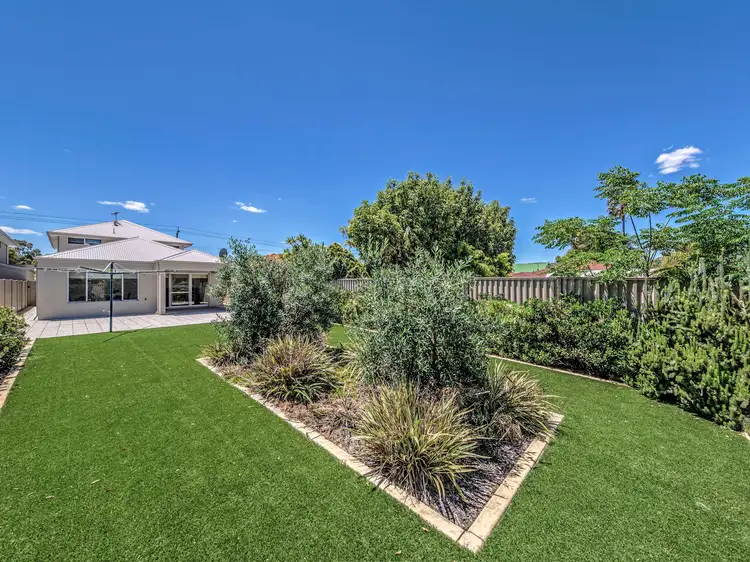 Second view of Homely house listing, 57B North Lake Road, Myaree WA 6154