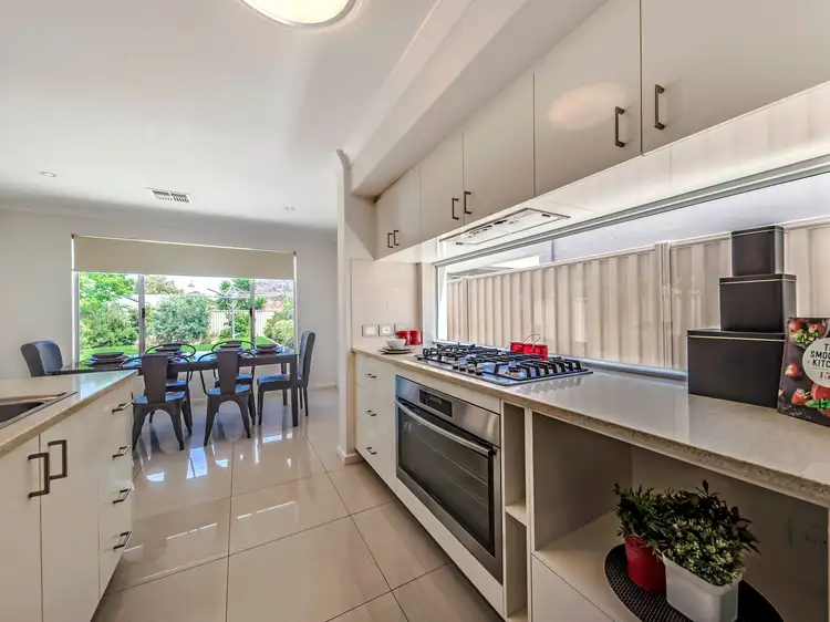 Fourth view of Homely house listing, 57B North Lake Road, Myaree WA 6154