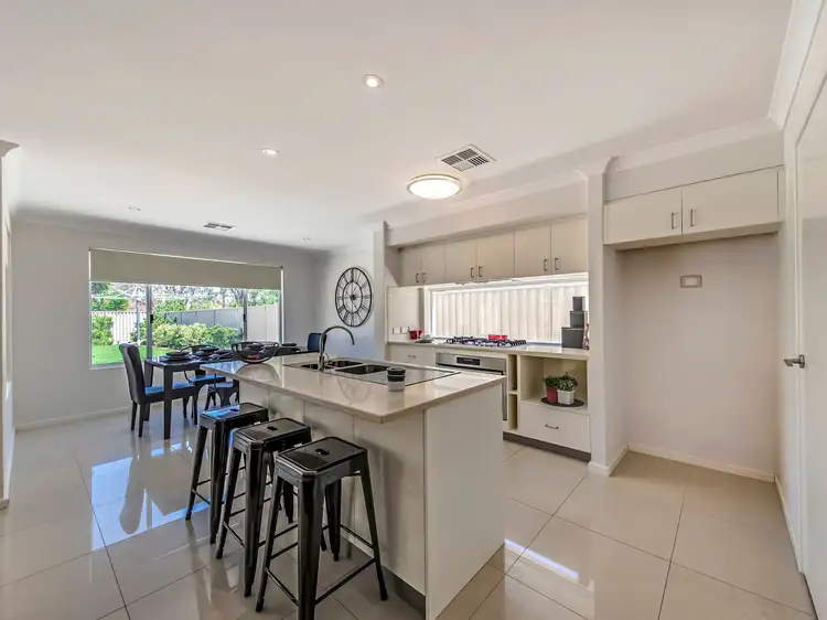 Sixth view of Homely house listing, 57B North Lake Road, Myaree WA 6154