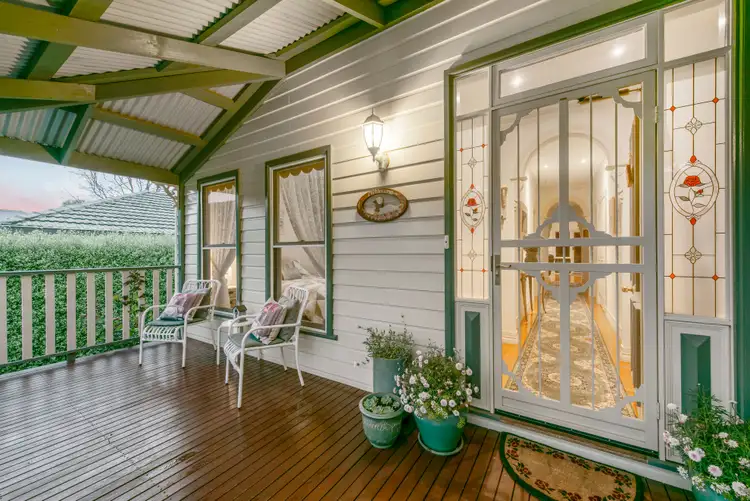 Second view of Homely house listing, 45 Rollings Road, Upper Ferntree Gully VIC 3156