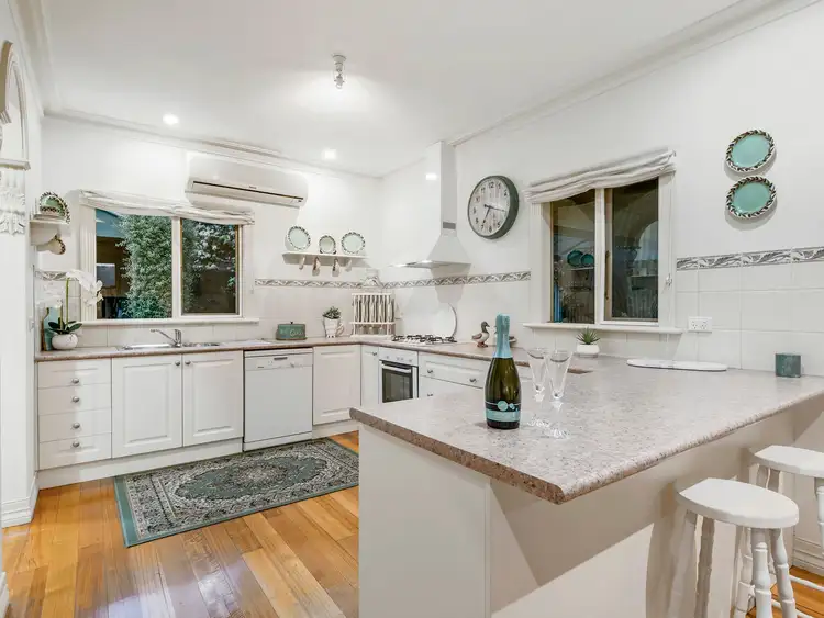 Third view of Homely house listing, 45 Rollings Road, Upper Ferntree Gully VIC 3156