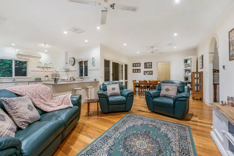 Fifth view of Homely house listing, 45 Rollings Road, Upper Ferntree Gully VIC 3156