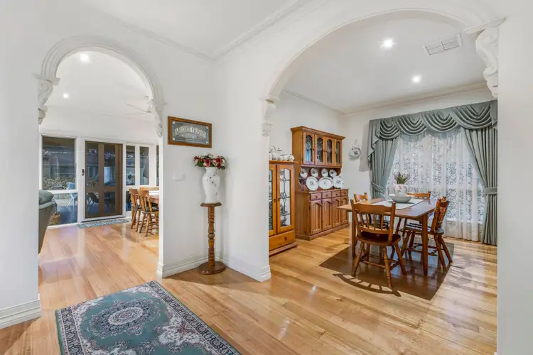 Sixth view of Homely house listing, 45 Rollings Road, Upper Ferntree Gully VIC 3156