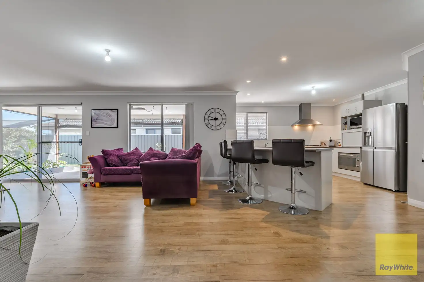 Main view of Homely house listing, 55 Scorpio Drive, Mckail WA 6330