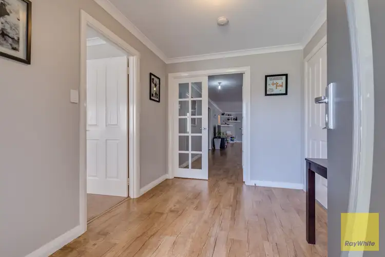 Fourth view of Homely house listing, 55 Scorpio Drive, Mckail WA 6330