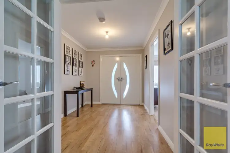 Fifth view of Homely house listing, 55 Scorpio Drive, Mckail WA 6330