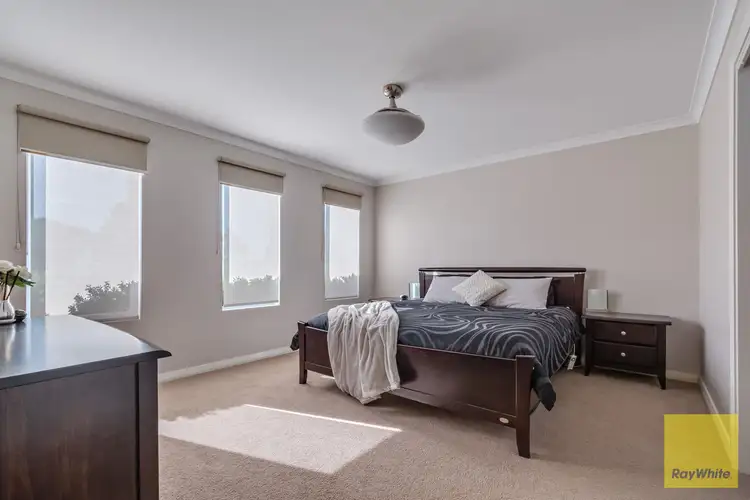 Sixth view of Homely house listing, 55 Scorpio Drive, Mckail WA 6330